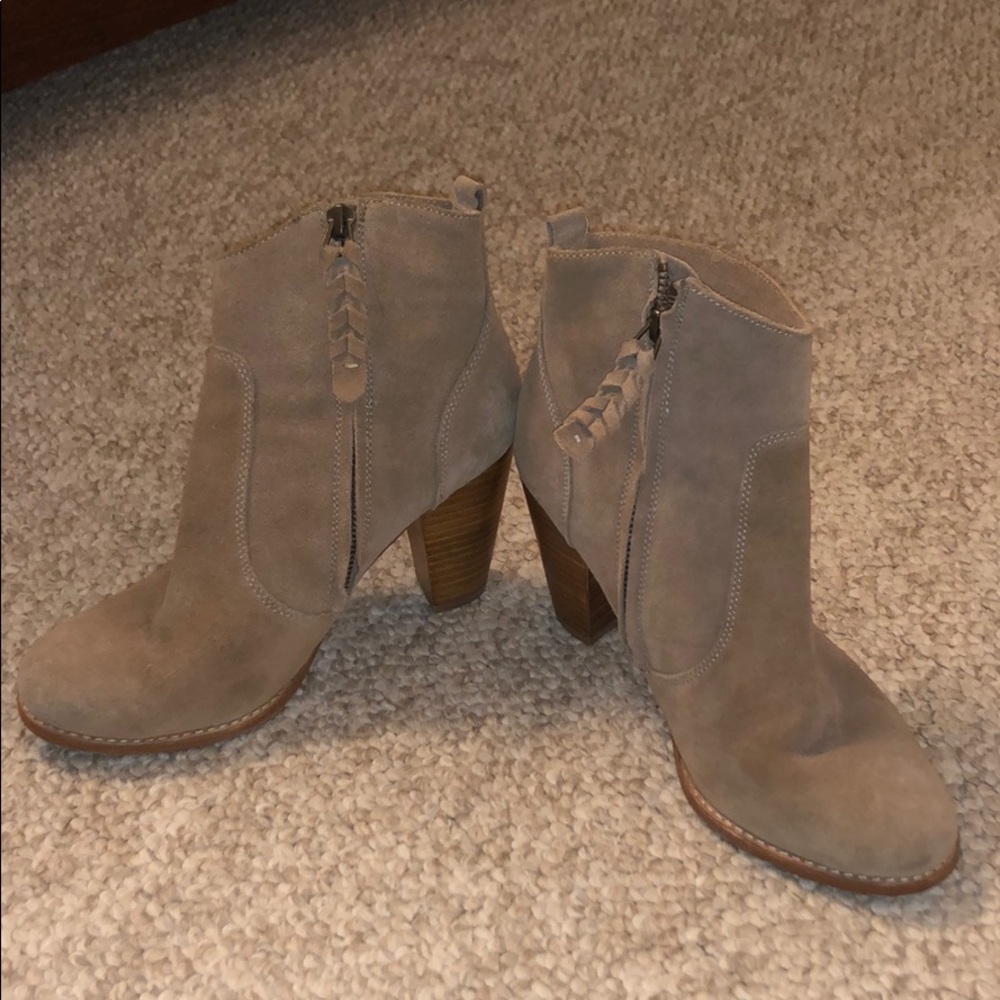Joie Boots 37.5